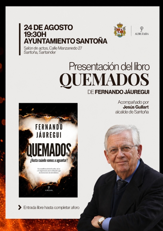 Presentación de libro